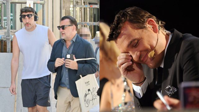 Ποιος είναι ο Γιώργος Λεβέντης: Η κούκλα σύζυγός του και η ζωή του ισχυρού άνδρα του ΑΝΤ1
