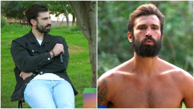 «Αυτό μας έδιναν και τρώγαμε πίσω από τις κάμερες…»: Ο Ηλίας Γκότσης λέει την αλήθεια που δεν δείχνουν στο Survivor!