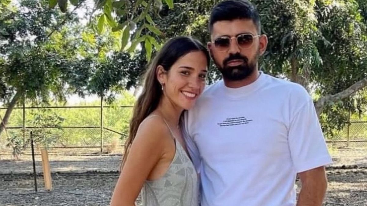 Η τραγική κατάληξη ενός έρωτα που «έσβησε» στην 7η Οκτωβρίου: Αυτοκτόνησε 30χρονος στον τάφο της συντρόφου του που δολοφονήθηκε από την Χαμάς