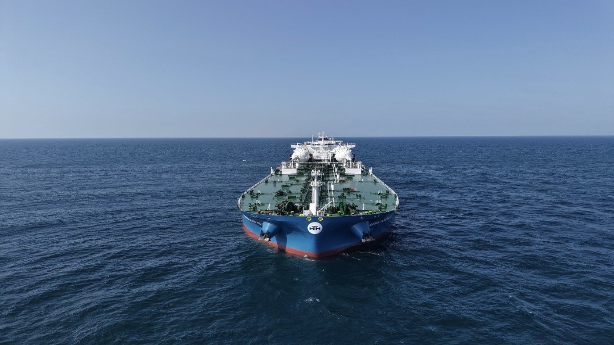 VLCC: Οι Έλληνες εφοπλιστές κερδίζουν από τη γεωπολιτική αναταραχή