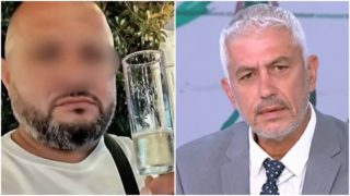 Αποκάλυψη βόμβα από Καλλιακμάνη για το έγκλημα στη Νέα Σμύρνη – «Το όπλο είναι η προέκταση του πέους τους»