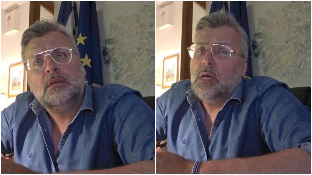 Σάλος με το βίντεο του βουλευτή της ΝΔ, Γιάννη Καλλιάνου: Τραγουδούσε στα social media ενώ η Ελλάδα θρηνούσε και καιγόταν