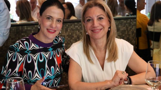 «Ε όχι κι έτσι βρε Μαρίες»: Σφοδρές εσωκομματικές «βολές» κατά Καρυστιανού και Γρατσία