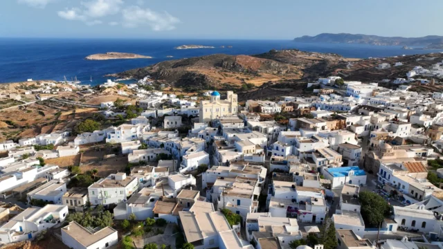 Εφιάλτης στην Κίμωλο: Το μοιραίο λάθος στην ηλεκτρική εγκατάσταση που στοίχισε τη ζωή στον 17χρονο!