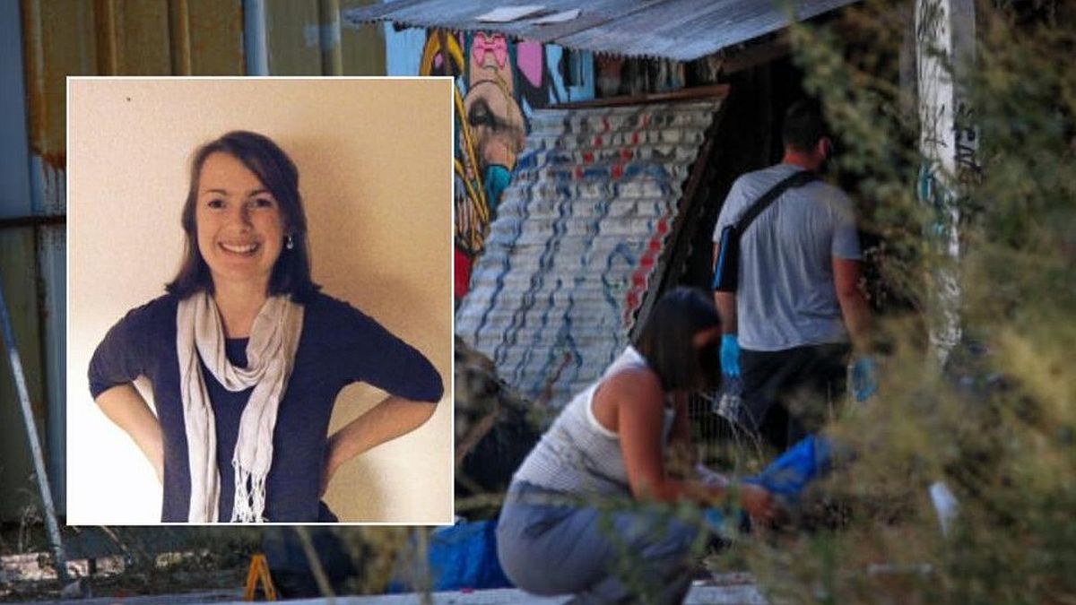 «Είμαι τζιχαντιστής και τη σκότωσα λόγω θρησκείας»: Σοκάρει η 27χρονος Αφγανός δολοφόνος της 38χρονης στη Κυψέλη!