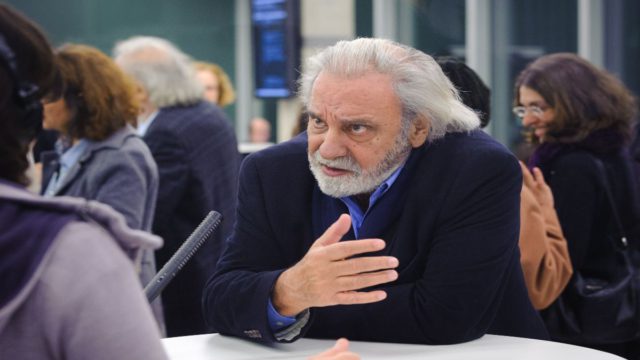 Πέθανε ο ακαδημαϊκός Κωνσταντίνος Τσουκαλάς – Η σπουδαία πορεία στην κοινωνιολογία και τον δημόσιο βίο