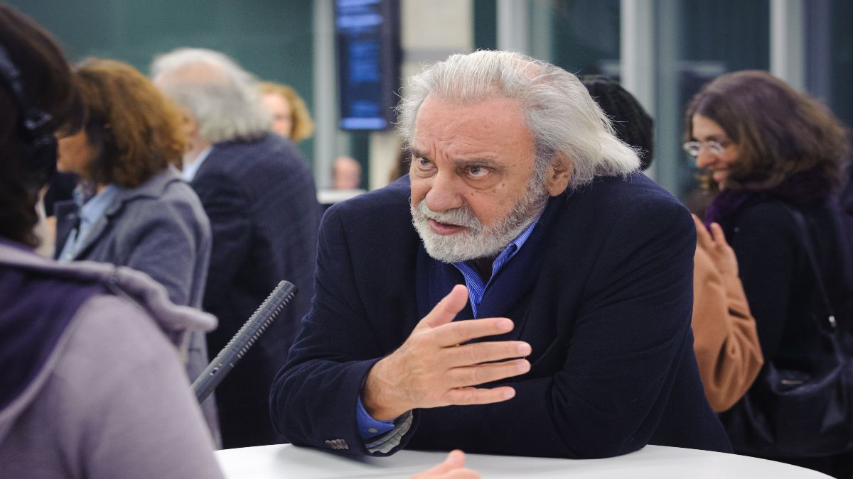 Πέθανε ο ακαδημαϊκός Κωνσταντίνος Τσουκαλάς – Η σπουδαία πορεία στην κοινωνιολογία και τον δημόσιο βίο