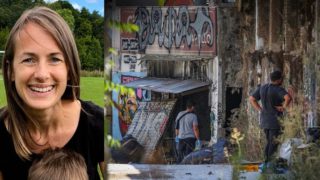 Φρίκη στη Κυψέλη: Μαρτυρία σοκ για την δολοφονία της 38χρονης – «Ήθελε να κάνει τη σύντροφό του χριστιανή και τη σκότωσε»