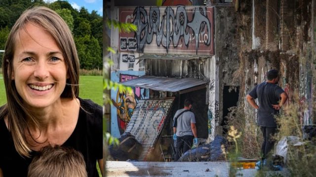 Φρίκη στη Κυψέλη: Μαρτυρία σοκ για την δολοφονία της 38χρονης – «Ήθελε να κάνει τη σύντροφό του χριστιανή και τη σκότωσε»