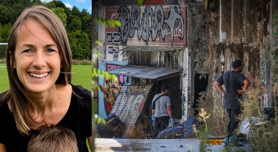 Φρίκη στη Κυψέλη: Μαρτυρία σοκ για την δολοφονία της 38χρονης – «Ήθελε να κάνει τη σύντροφό του χριστιανή και τη σκότωσε»