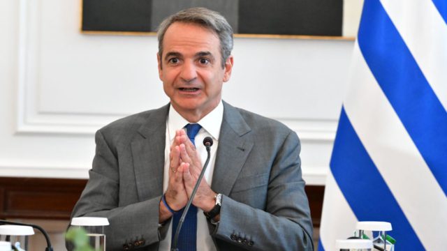 Το «πακέτο» της ΔΕΘ για τους μισθωτούς: Αυξήσεις, νέα όρια έως το 2030, κάρτα σίτισης στα 10 ευρώ και οι εκπλήξεις για τις οικογένειες