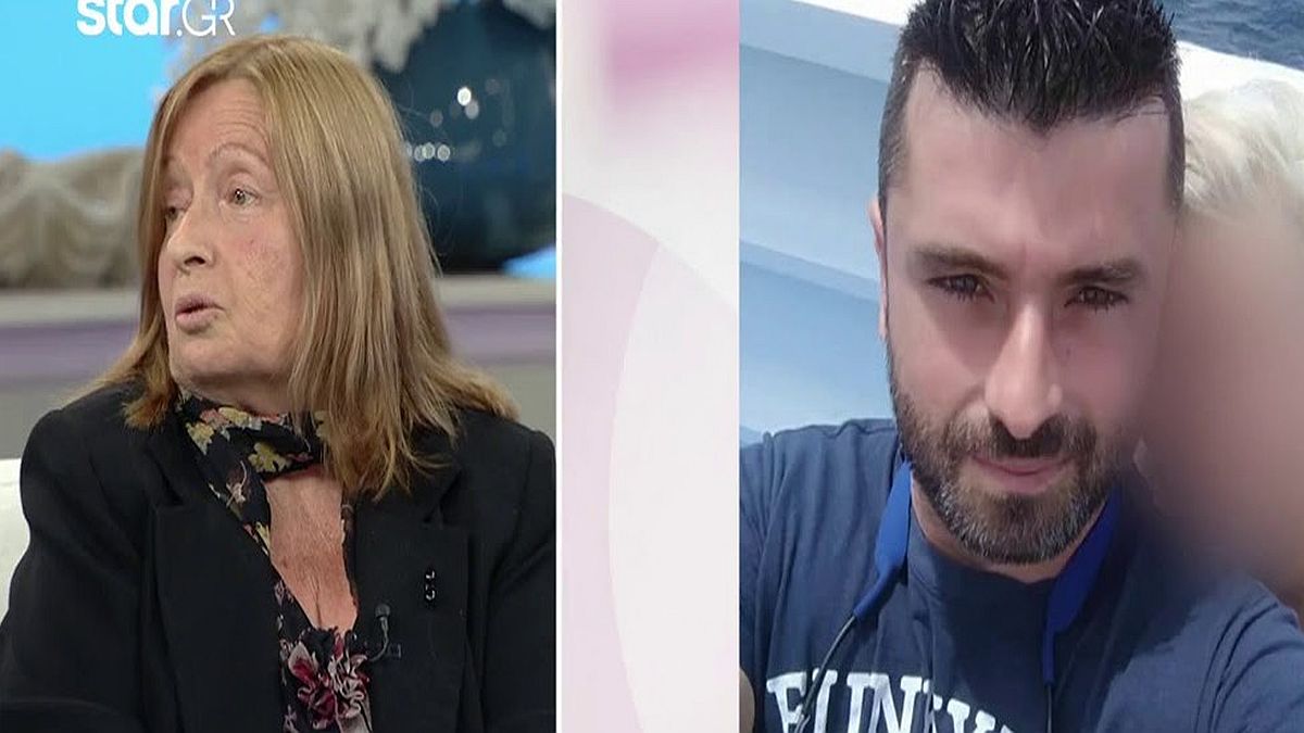 Το θρίλερ της υπόθεσης Λαέρτη Μπεγιάι: Τον έψαχναν ζωντανό επί μήνες… ενώ ήταν ήδη θαμμένος ως «αγνώστων στοιχείων» στα αζήτητα