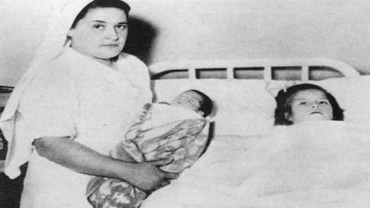 Η 5χρονη που έγινε μητέρα: Ο άγνωστος πατέρας και το μυστήριο που δεν λύθηκε