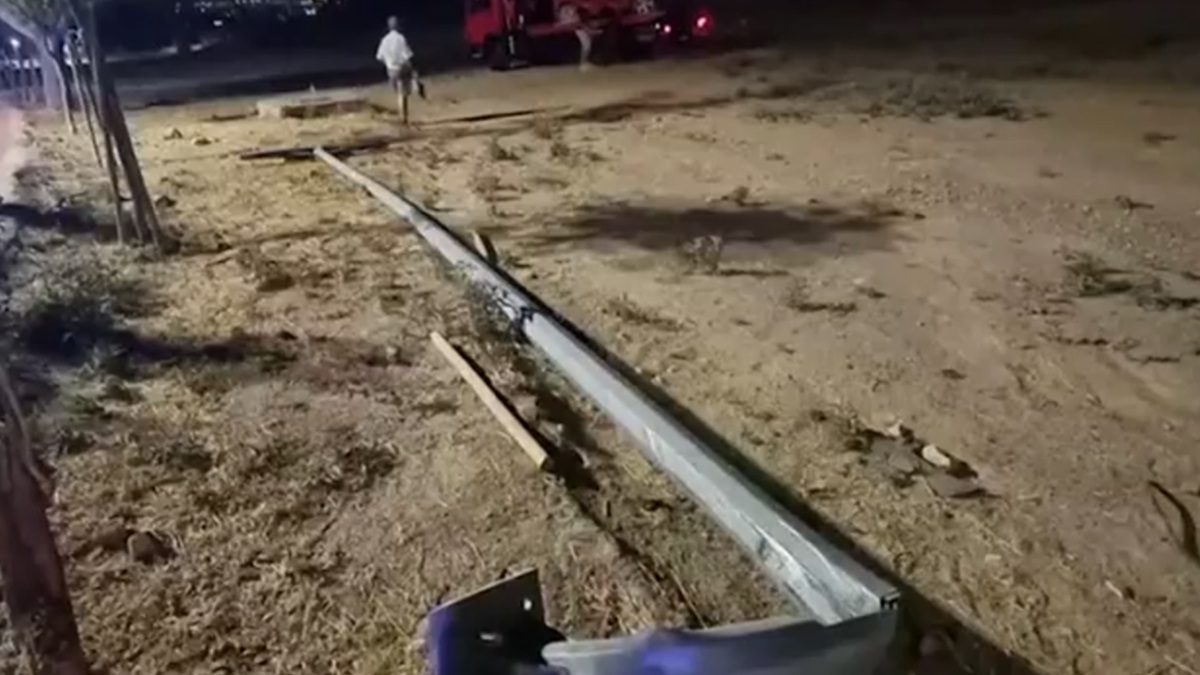 «Περιμένουμε να περάσουν οι 48 ώρες»: Συγκλονίζει ο πατέρας της 17χρονης που δίνει μάχη στη ΜΕΘ μετά το φρικτό τροχαίο στη Λεωφόρο Φυλής