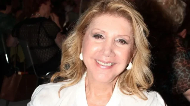«Μείνετε μακριά»: Η δραματική προειδοποίηση της Λίτσας Πατέρα για 4 ζώδια που θα ζήσουν δραματικές ανατροπές