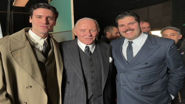 «Maserati: The Brothers»: Το πρώτο τρέιλερ αποκαλύπτει την ιστορία των αδελφών που έβαλαν την Ιταλία στον χάρτη της αυτοκίνησης