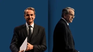 Σενάριο που προκαλεί τρόμο στο Μέγαρο Μαξίμου: Το πρόσωπο-κλειδί που ο Κυριάκος Μητσοτάκης δεν θέλει με τίποτα να δει στο πλευρό του Αντώνη Σαμαρά