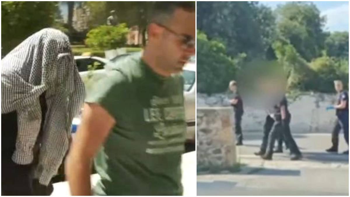 Φως στο θρίλερ του Μυστρά: Δολοφονία ή όχι ο θάνατος του ηλικιωμένου που βρέθηκε σε καταψύκτη! Τον κρατούσε ο γιος του για 2,5 χρόνια