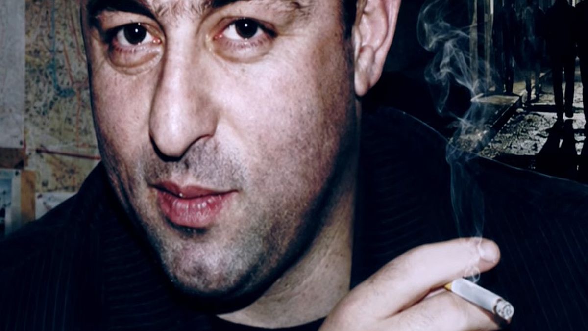 Γιώργος Αναγνωστόπουλος: Δύο απόπειρες, μια βόμβα και η τελική ενέδρα!