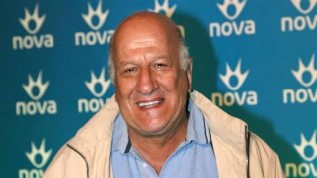 Σε κρίσιμη κατάσταση στον «Ευαγγελισμό» ο Αντώνης Πανούτσος: Έχει προσβληθεί από τον ιό του Δυτικού Νείλου