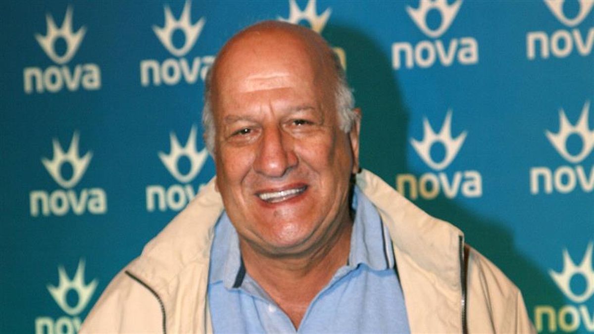 Σε κρίσιμη κατάσταση στον «Ευαγγελισμό» ο Αντώνης Πανούτσος: Έχει προσβληθεί από τον ιό του Δυτικού Νείλου