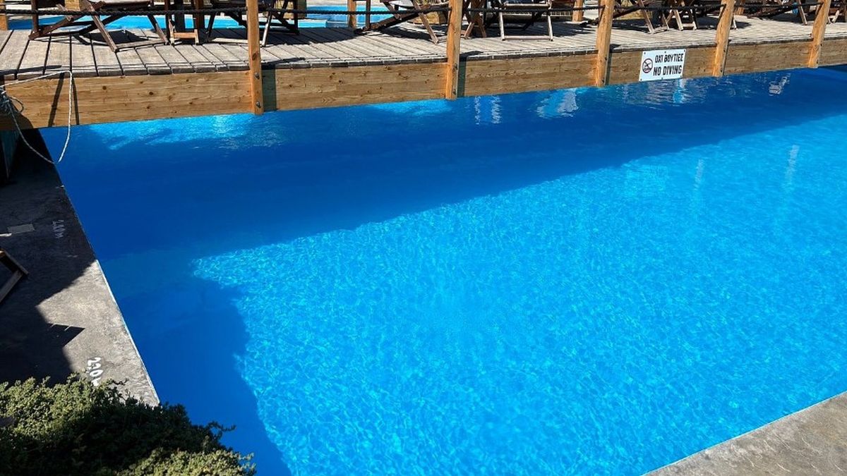 Πάρος: Σφραγίστηκε η «αόρατη» πισίνα του θανάτου – Πώς λειτουργούσε παράνομα από το 2023 χωρίς να το πάρει κανείς χαμπάρι;