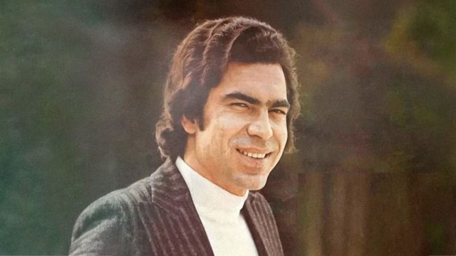 Πέθανε ο Δημήτρης Ξανθάκης: Σίγησε η «χρυσή» φωνή των λαϊκών νυχτερινών κέντρων