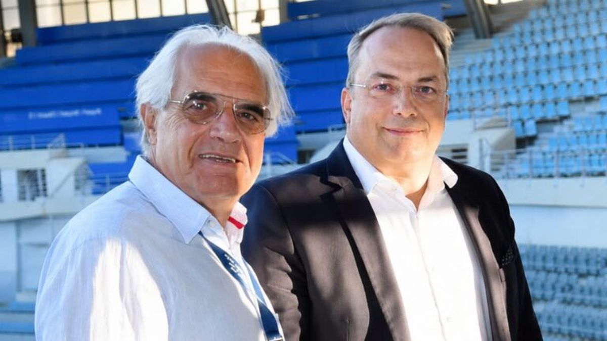 Βαρύ πένθος στη Βάρη: Πέθανε ο Κώστας Παπανικολάου