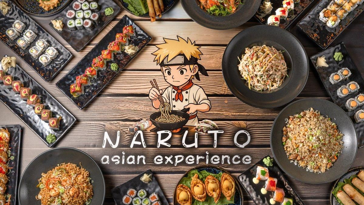 «Naruto Asian Experience»: Το νέο γαστρονομικό στέκι για τους λάτρεις της ασιατικής κουζίνας στο Μοσχάτο