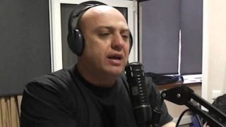 «Σήμερα είναι η τελευταία μου μέρα»: Το απόλυτο σοκ! Ακροατής με δάκρυα στα μάτια ανακοινώνει πως θα αυτοκτονήσει στον Κωστή Ραπτόπουλο