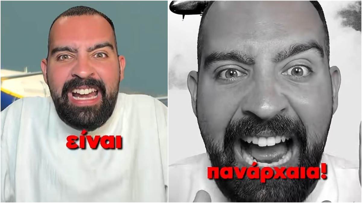 «Μπ@@ρδ@λα και πανάρχαια»: Η αλήθεια για τα αεροπλάνα της Ryanair και το απίστευτο ρεκόρ ασφάλειας