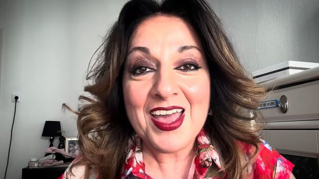 Σοφία Μουτίδου για το «Real View»: «Προσπάθησα δύο φορές να βρω άλλη δουλειά για να φύγω – Ένιωσα φόβο, πίεση και απειλή»