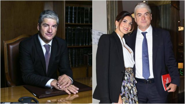 Θλίψη για τον Θέμη Σοφό: Η συγκινητική ανάρτηση και το μεγάλο αντίο