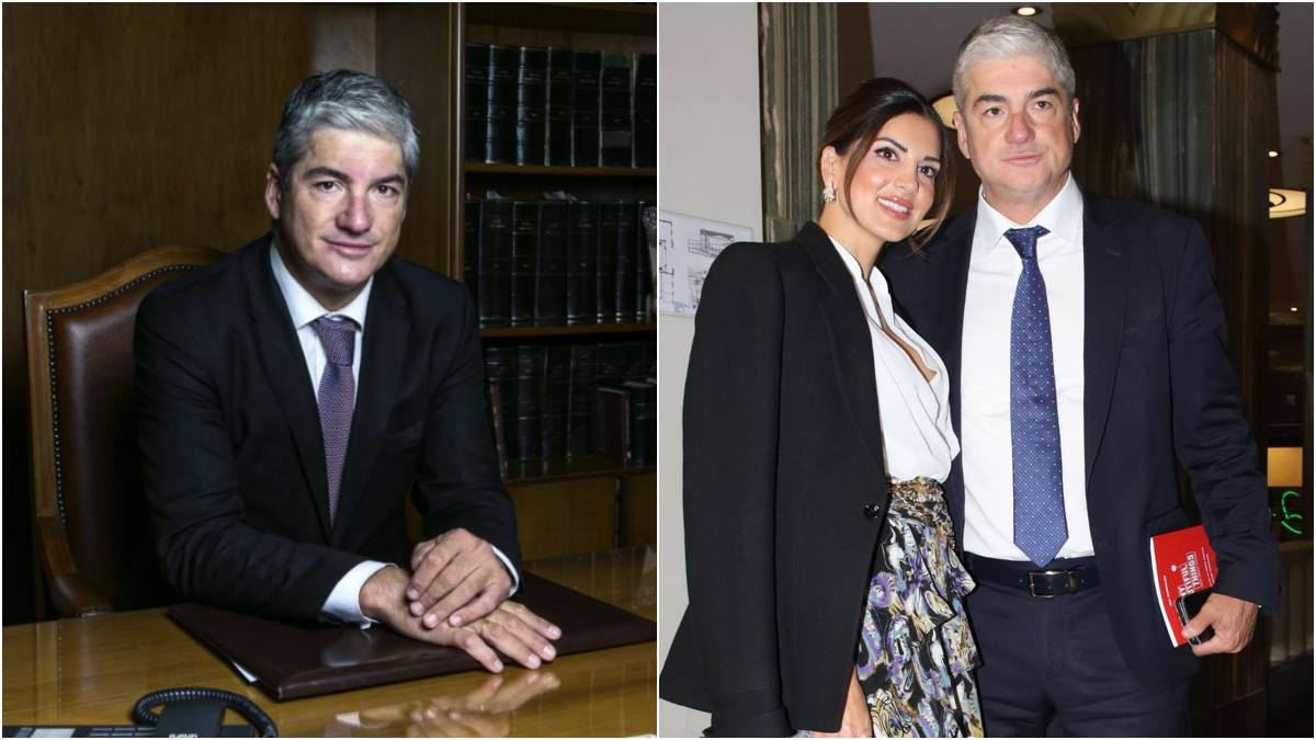 Θλίψη για τον Θέμη Σοφό: Η συγκινητική ανάρτηση και το μεγάλο αντίο