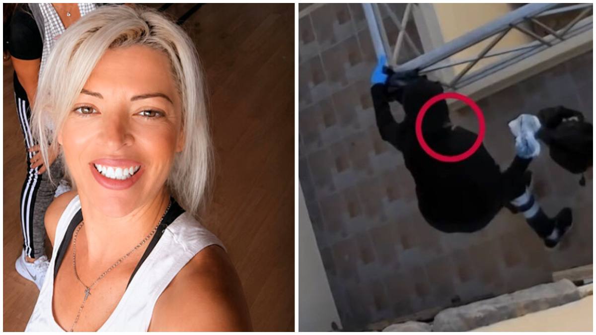 Θρίλερ στη Σύρο: Δυο φωτογραφίες «φωτιά» από την δολοφονία της Βάγγυς ανατρέπουν τα πάντα! Τι δείχνουν