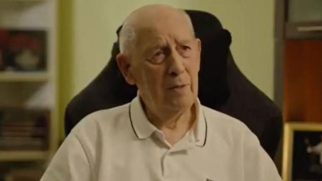 Πέθανε σε ηλικία 93 ετών ο Μπιλ Ράσμουσεν, ο θρυλικός ιδρυτής που άλλαξε για πάντα την παγκόσμια αθλητική τηλεόραση