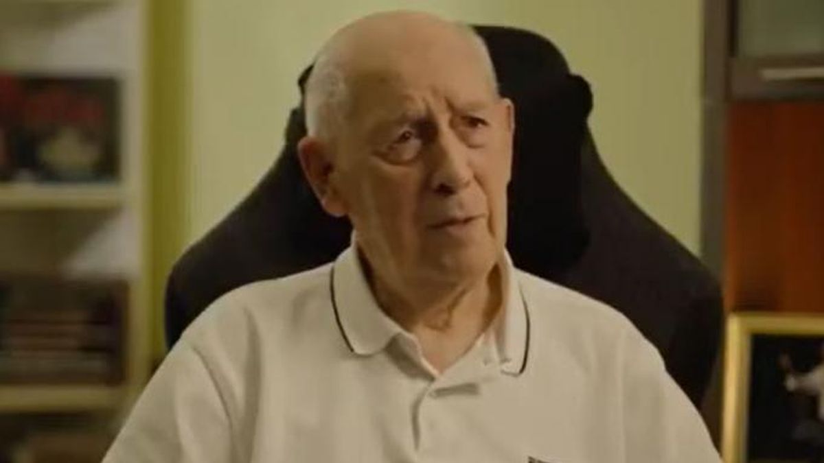 Πέθανε σε ηλικία 93 ετών ο Μπιλ Ράσμουσεν, ο θρυλικός ιδρυτής που άλλαξε για πάντα την παγκόσμια αθλητική τηλεόραση