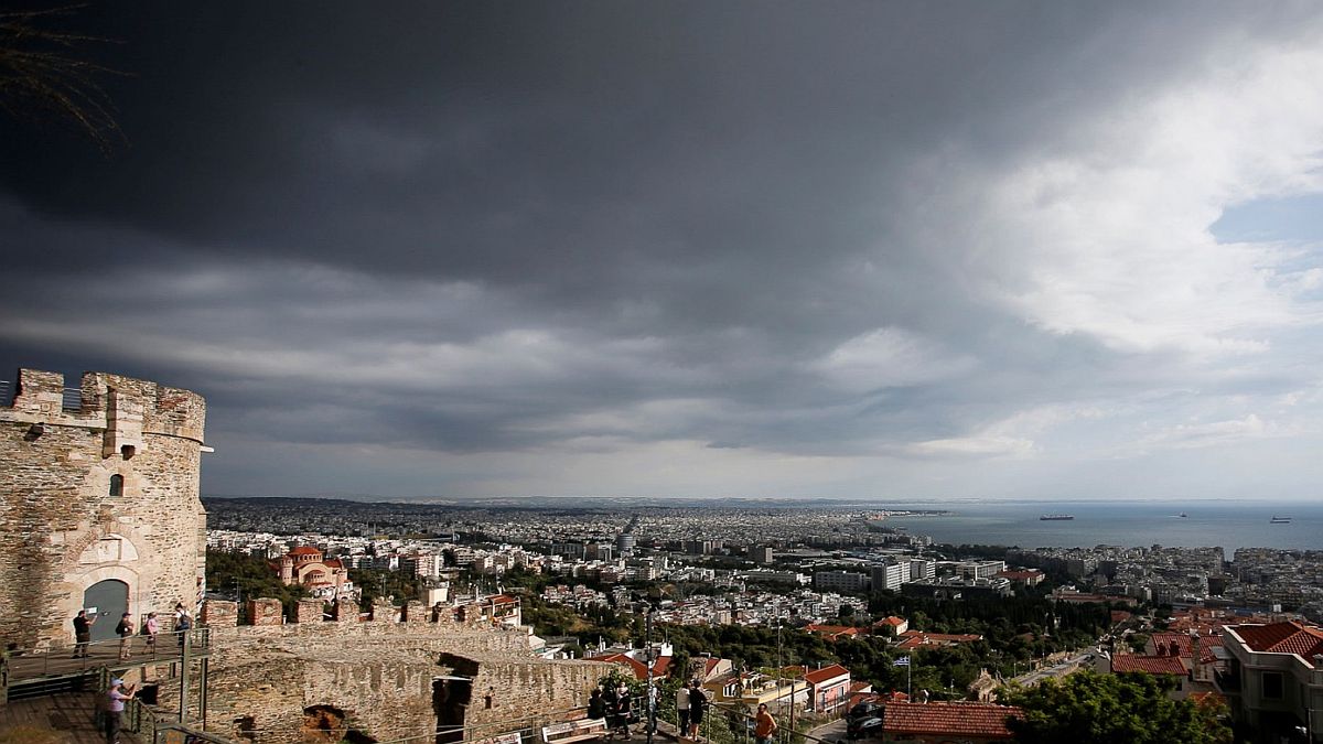 Σαν σήμερα, 24 Αυγούστου 1185: Η τραγική πτώση της Θεσσαλονίκης και η πολιτική θύελλα στο Βυζάντιο