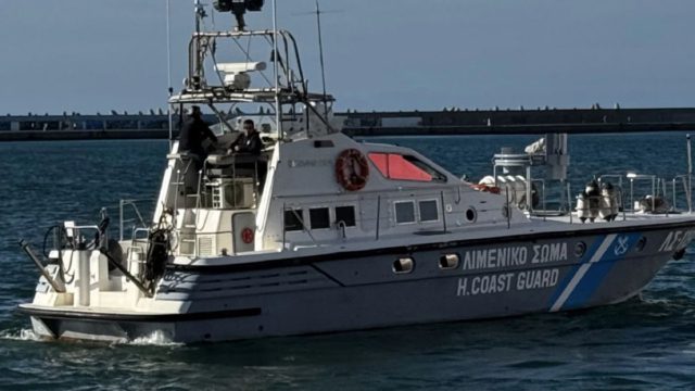 Χανιά: Νεκρός άνδρας εντοπίστηκε στη θάλασσα – Έρευνες για τις συνθήκες θανάτου