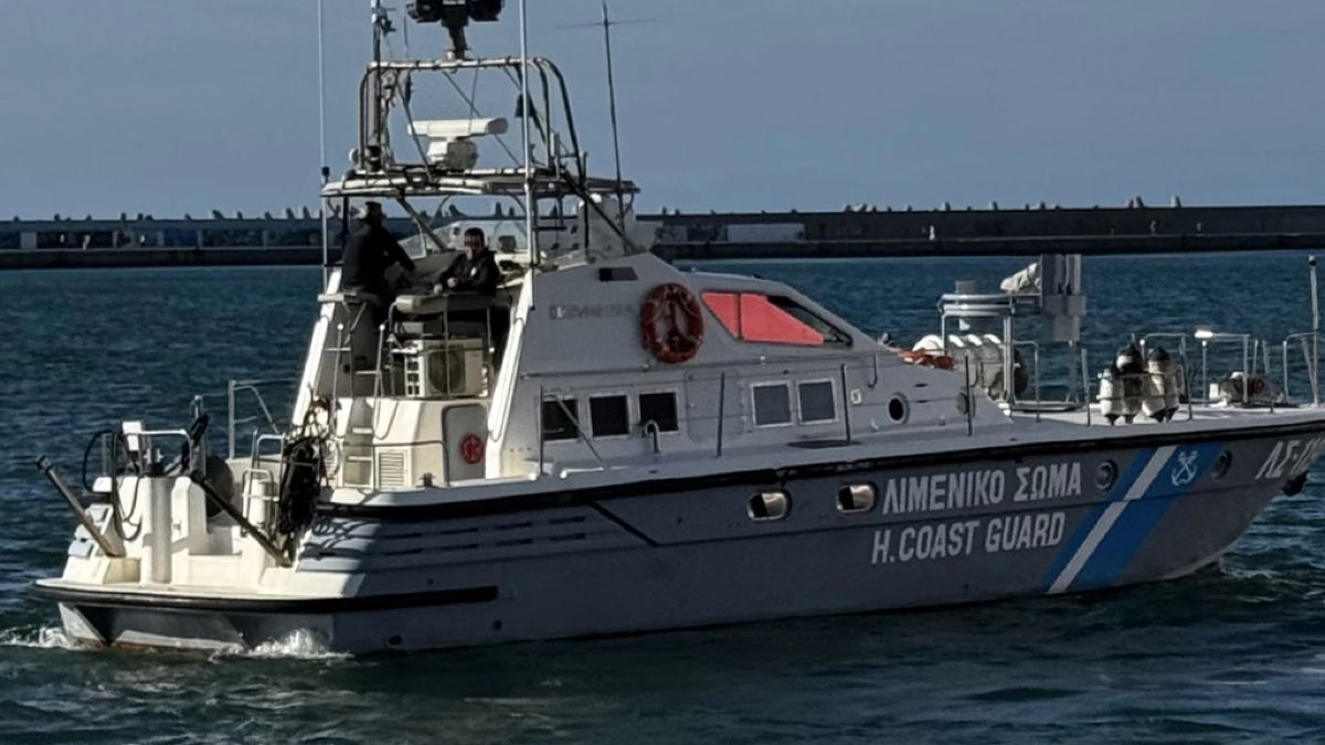 Χανιά: Νεκρός άνδρας εντοπίστηκε στη θάλασσα – Έρευνες για τις συνθήκες θανάτου