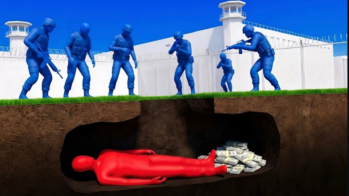 Να πώς βρέθηκε ο Σαντάμ Χουσεΐν