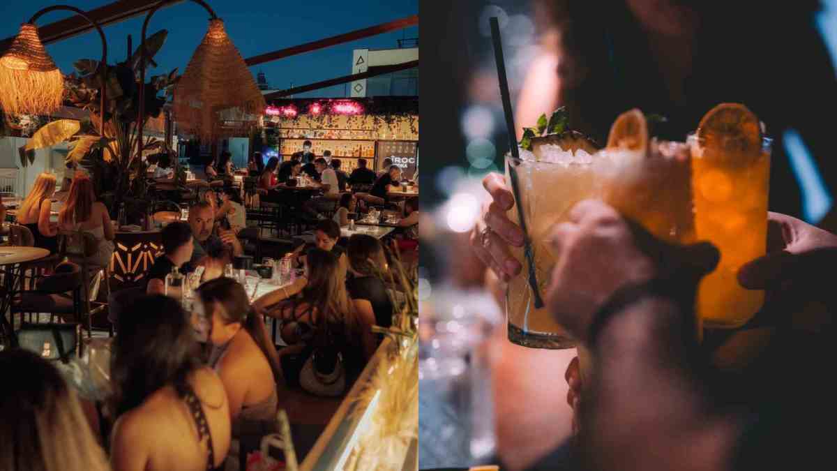 To μαγαζί στο Νέο Ηράκλειο που έχει γίνει το talk of the town – Δες γιατί όλοι μιλούν για το Zakapa Athens!