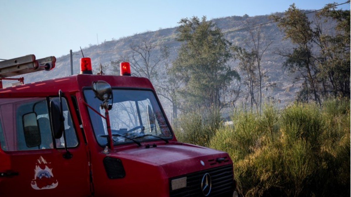 Βούτηξε για ψάρεμα και βρέθηκε μπροστά σε ένα ναυάγιο 2.400 ετών στην Άνδρο