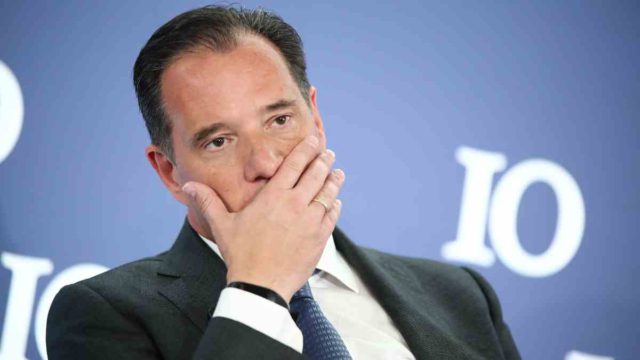 Γεωργιάδης: Η δήλωση το 2024 που προκάλεσε αντιδράσεις
