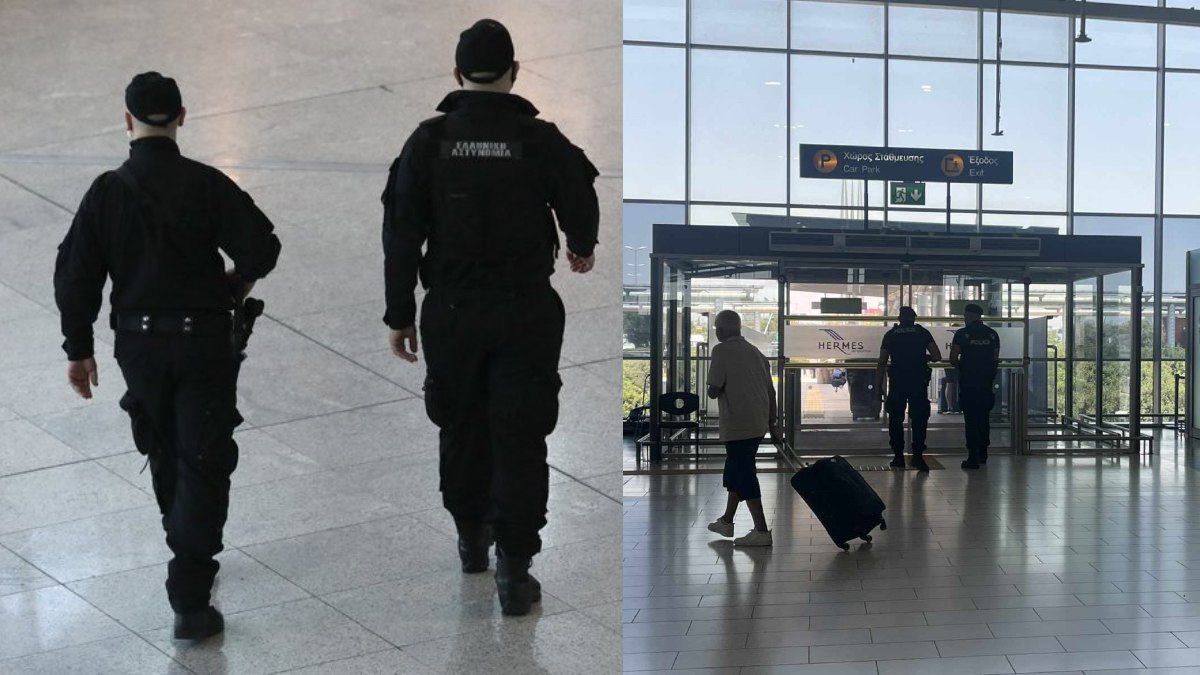 Συμβόλαιο θανάτου στην Κύπρο: Αναζητούσαν τον εκτελεστή στο dark web αλλά έπεσαν πάνω σε αστυνομικό