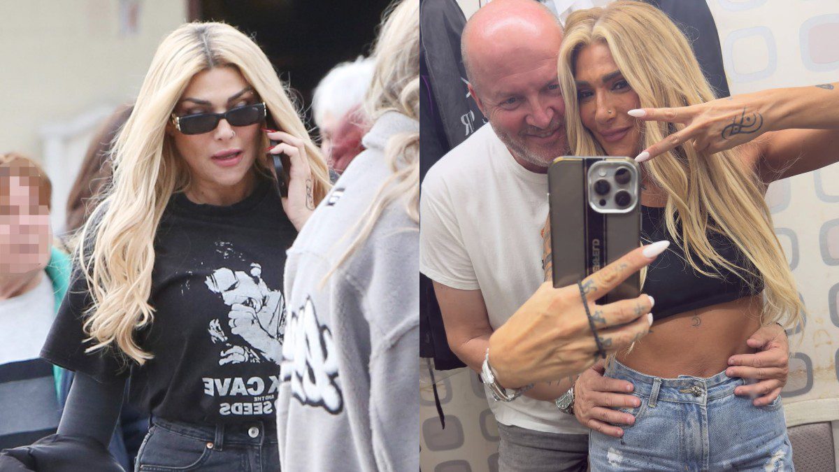 «Βόμβα» στη showbiz: Οριστικό διαζύγιο για την Αγγελική Ηλιάδη και τον Χρήστο Παπαμήτρο – Οι αιχμηρές ανακοινώσεις και τα «σπασμένα» όρια