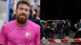 Οι Αρχές εξετάζουν κλήσεις, μηνύματα και τελευταίες επικοινωνίες από το κινητό του 37χρονου αστυνομικού, αναζητώντας στοιχεία για όσα συνέβησαν πριν από τον θάνατό του.