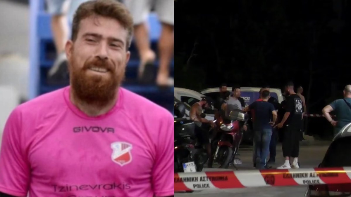 Μυστήριο στον Άγιο Δημήτριο: Ξεσπάει η αδερφή του 37χρονου αστυνομικού [βίντεο]