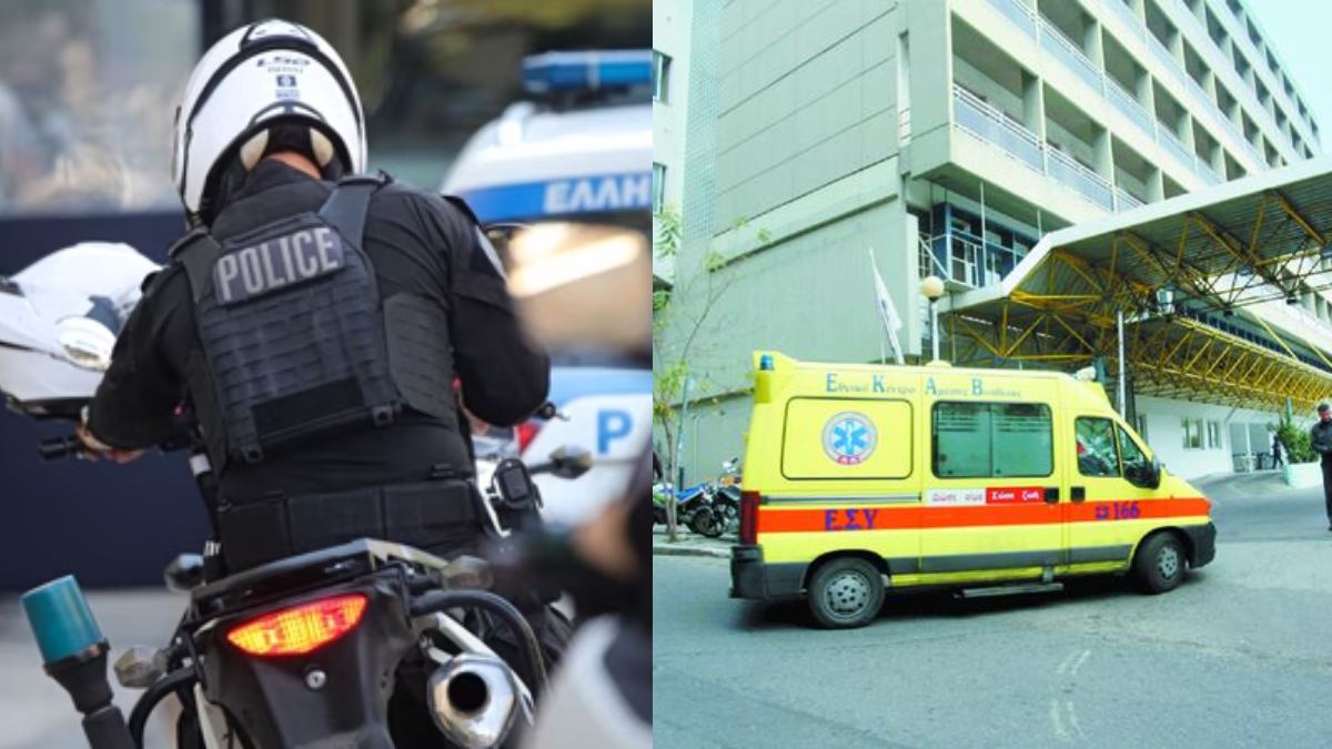 Άγρια επίθεση στον Άγιο Παντελεήμονα: Έντεκα ανήλικοι έστειλαν μια 24χρονη στο νοσοκομείο – Βίντεο