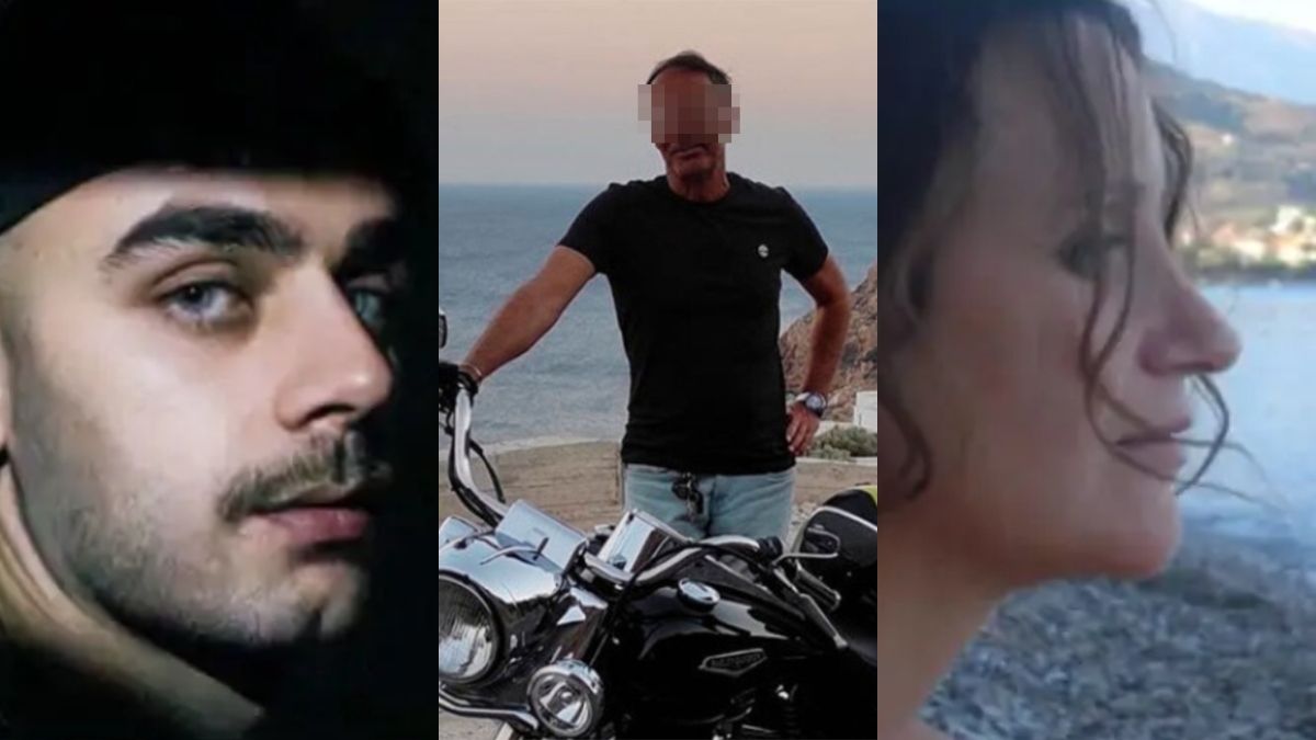 Αίγιο: Η φράση που αλλάζει τα δεδομένα στην υπόθεση του 65χρονου Ιταλού – Τι υποστηρίζει η υπεράσπιση του